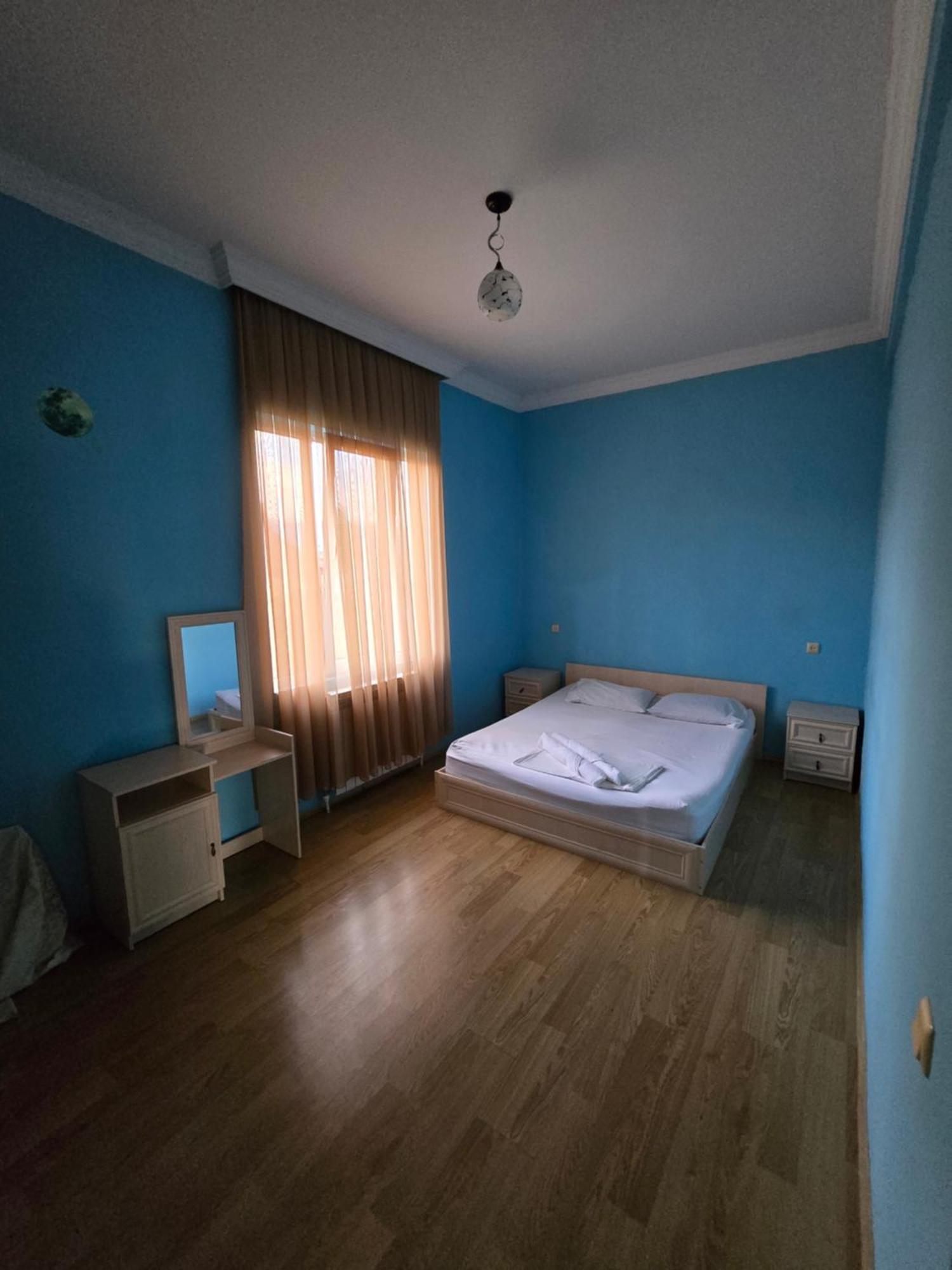 Mziuri Cozy Guesthouse Kobuleti Eksteriør billede
