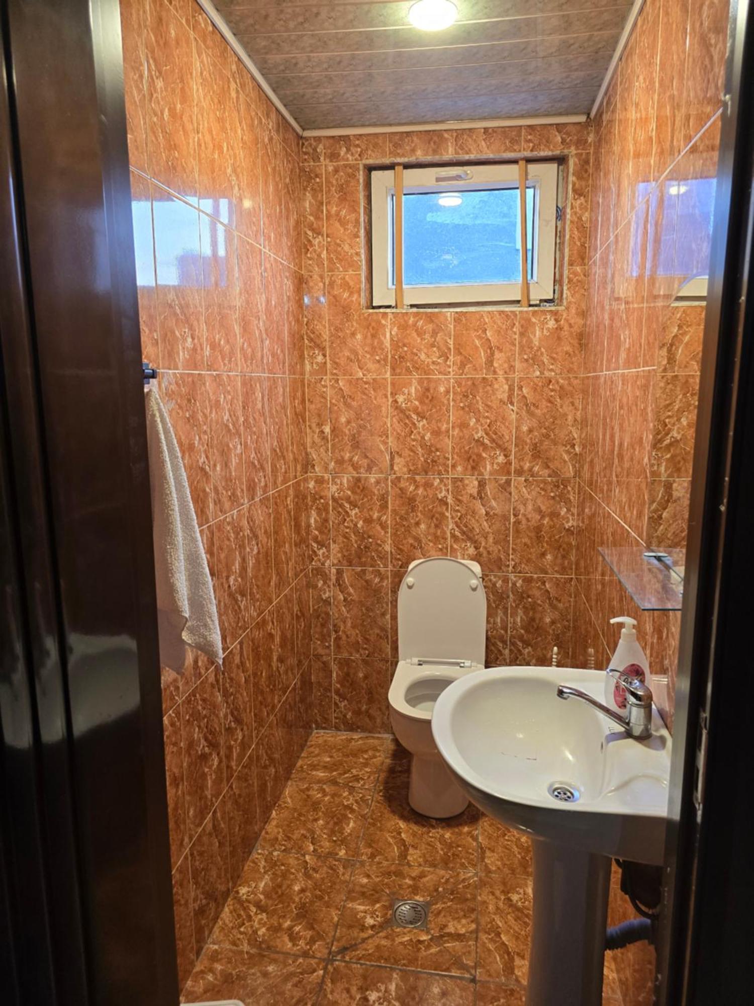 Mziuri Cozy Guesthouse Kobuleti Eksteriør billede